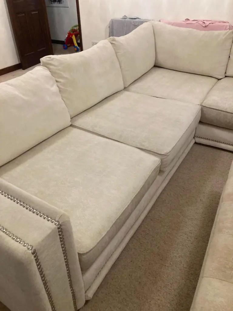 fabric-corner-sofa-deep-clean-essex