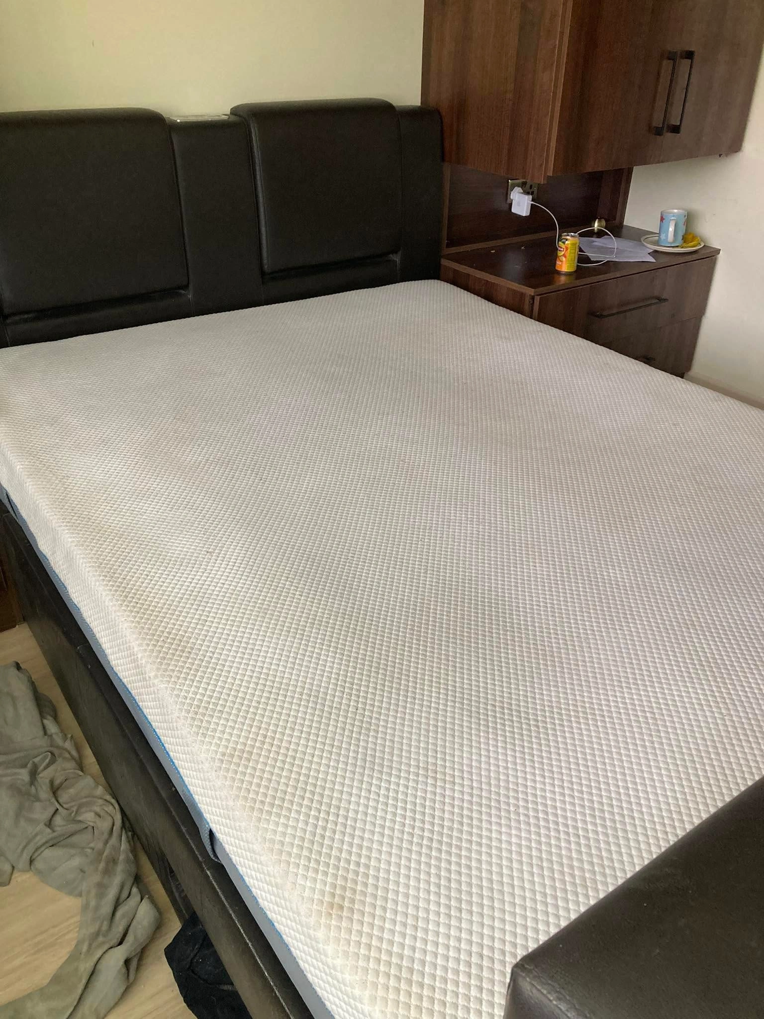 mattress cleaning service essex after